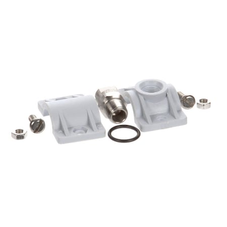 Champion - Moyer Diebel Kit, Nozzle Pp28 Rinse Complete 900786